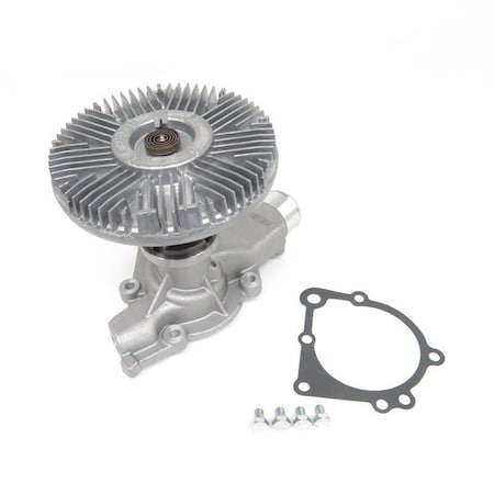 Us Motor Works Water Pump & Fan Clutch, Mck1075 MCK1075